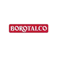 Borotalco