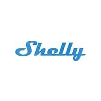 Shelly