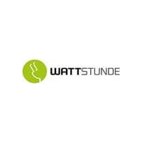 WATTSTUNDE