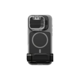 PolarPro ProCase – IP16 Max – clear – LiteChaser 16 - Transparent - FRI-GX47-006AYP