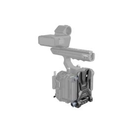Smallrig V-Mount-Akkuplatte - FRI-GX47-004CJR