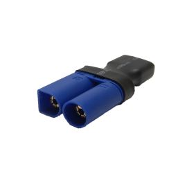 EP Kurzadapter EC5 zu Deans - FRI-GX47-0027NS