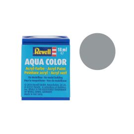 Revell Acrylfarbe 36 176 hellgrau matt - FRI-GX47-001GH4