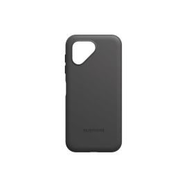 Fairphone Fairphone 5 Softcase Matte Black - FRI-GX47-005WBK