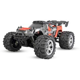 Amewi Truggy M-Land 1:16 RTR, Rot - FRI-GX47-000H3R