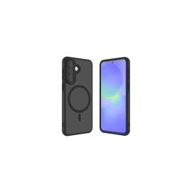 Nevox Back Cover StyleShell Invisio, MagSafe Galaxy A57 - FRI-GX47-0047RC