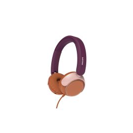 Philips On-Ear-Kopfhörer Serie 2000 Magenta - FRI-GX47-000EGB