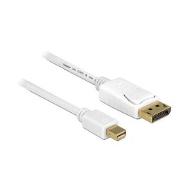 Delock Kabel Mini-DisplayPort – DisplayPort, 7 m 4K 60 Hz - FRI-GX47-001RN3