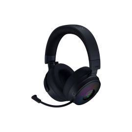 Razer Gaming-Headset Kraken V4 Pro Schwarz - FRI-GX47-00470R