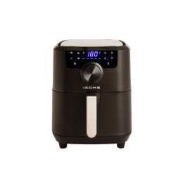 Create Fryer Air Pro 3.5 l, Schwarz - FRI-GX47-006NHJ
