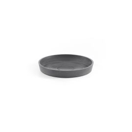 Ecopots Unterteller Rund 40 Grau - FRI-GX47-000Y15