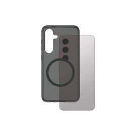 CARE Back Cover Flagship Galaxy S25 Smokey - FRI-GX47-001872