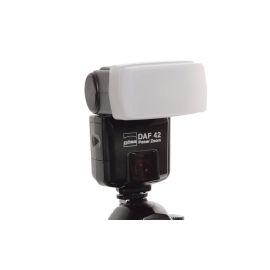 Dörr Blitzdiffusor "L" 65x44 mm - FRI-GX47-006JQ4