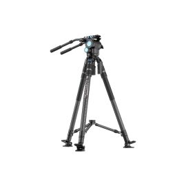 Sirui Stativ SVS75 inkl. SVH15 Videokopf - FRI-GX47-005BFN