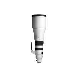 Sigma Zoomobjektiv 300-600mm F/4.0 DG OS So Sony E-Mount - FRI-GX47-0060SG