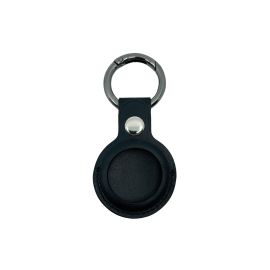 Nevox StyleShell AirTag Leather Case - FRI-GX47-006ATP