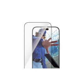 Panzerglass Clear Glass Ultra Wide Fastfit iPhone 18 Pro Max - FRI-GX47-007GDT