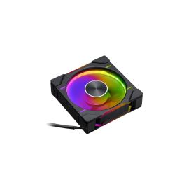 Phanteks PC-Lüfter D30-120 D-RGB PWM Regular Schwarz - FRI-GX47-003E1G