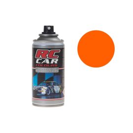 Ghiant Lexanspray RC CAR Neon Orange 1006 150 ml - FRI-GX47-0021DD