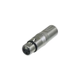 Neutrik DMX-Adapter NA3F5M - FRI-GX47-0030G5