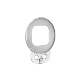 PGYTECH 62 mm Filter Adapter Ring für iPhone 17 Pro Max - FRI-GX47-0054NF