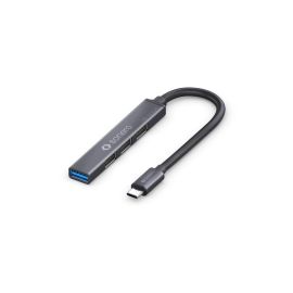 sonero USB-Hub 1x USB-A 3.2, 3x USB-A 2.0 1 m - FRI-GX47-003AZA