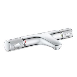 GROHE Badewannenarmatur Precision Feel chrom - FRI-GX47-003EPK
