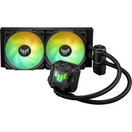 ASUS Wasserkühlung TUF Gaming LC II 240 ARGB - FRI-GX47-001NT2