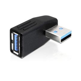 Delock USB 3.0 Adapter USB-A Stecker - USB-A Buchse - FRI-GX47-000AC8