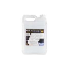 BeamZ Nebelfluid FSMF5L Low Fog 5 l - FRI-GX47-0030TE