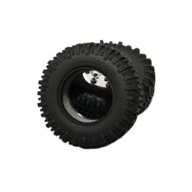 RC4WD Reifen Interco Super Swamper TSL/Bogger 1.0" 2 Stück - FRI-GX47-000XM8