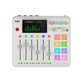 Rode Mischpult RODECaster Pro II (RCPIIW-E) - FRI-GX47-003TBQ