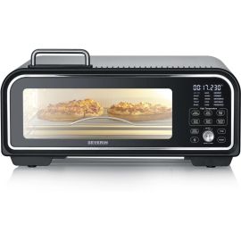 Severin Pizzaofen PG8575 - FRI-GX47-004PWK