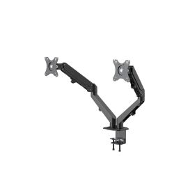 NEOMOUNTS Tischhalterung DS70-700BL2 bis 7 kg – Schwarz - FRI-GX47-002F15