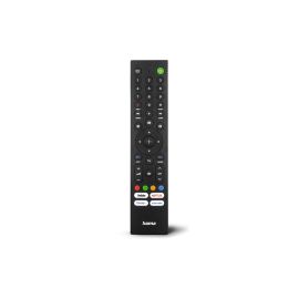 Hama Technics AG Universal-Fernbedienung Infrarot, lernfähig, 4 App-Tasten - FRI-GX47-006ZFB