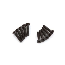 Arrma Senkkopfschrauben M3 x 16 mm - FRI-GX47-001SWN
