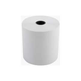 Exacompta Papierrolle 57 mm Extra Weiss, 10 Stück - FRI-GX47-004D9C