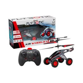 Silverlit Helikopter Air Wheelz II IR 2 in 1 - FRI-GX47-00339X