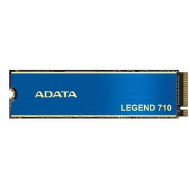 ADATA SSD Legend 710 M.2 2280 NVMe 256 GB - FRI-GX47-005TQK