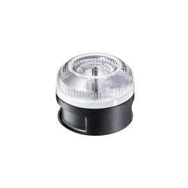 Bamix Processormühle Schwarz - FRI-GX47-0004JM