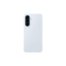 Samsung Back Cover Silicone Case Galaxy A57 Light Blue - FRI-GX47-003BTW