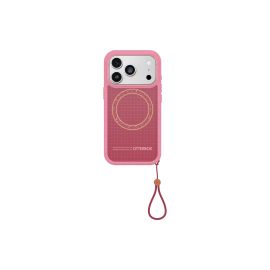 Otterbox Back Cover Sole iPhone 17 Pro Pink - FRI-GX47-000QAH