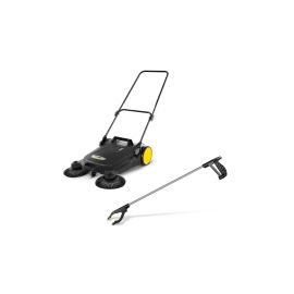 Kärcher Professional Kehrmaschine S 4 Twin GoFurther - FRI-GX47-005E3S