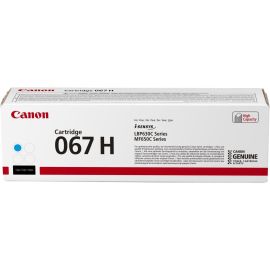 Canon Toner 067H / 5105C002 Cyan - FRI-GX47-002ZX0