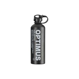 Optimus Brennstoffflasche L, 1 L, Schwarz - FRI-GX47-0042CD