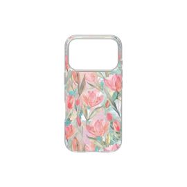 Ideal of Sweden Back Cover Clear Iphone 17 Pro Magsafe (IDCLCMS-I2561P-611) - FRI-GX47-0028Q8