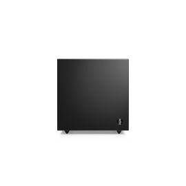 Audio Pro SW-5 Schwarz - FRI-GX47-006WRX