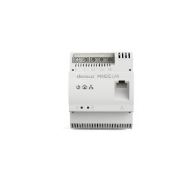 devolo Powerline Magic 2 LAN DINrail - FRI-GX47-002NNK