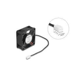 Delock PC-Lüfter 5 V DC, 60 x 60 x 25 mm - FRI-GX47-0039F9