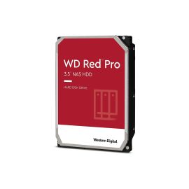 Western Digital Harddisk WD Red Pro 3.5" SATA 16 TB - FRI-GX47-0009Q5